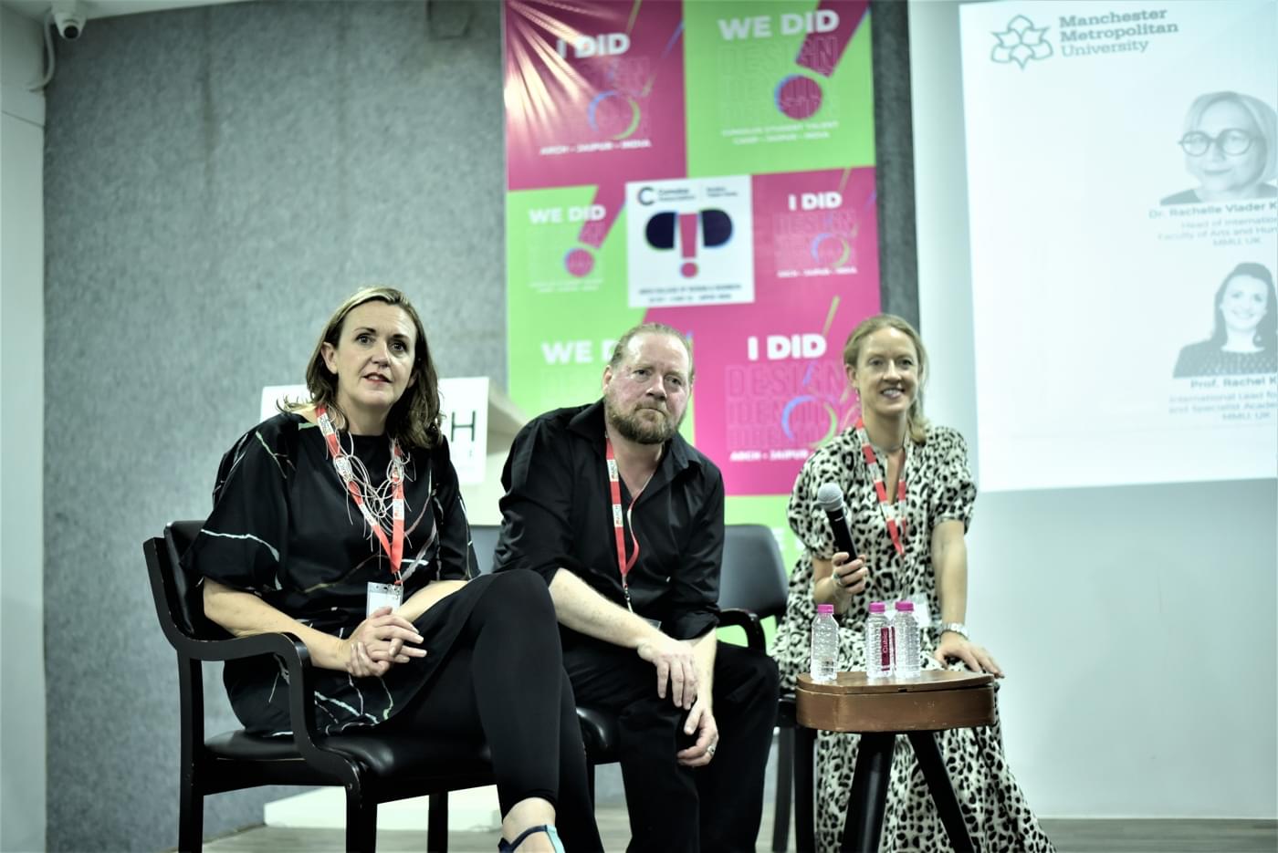 ARCH College of Design and Business Jaipur MMU photo 1